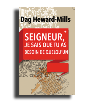 Seigneur, je sais que tu as besoin de quelqu’un