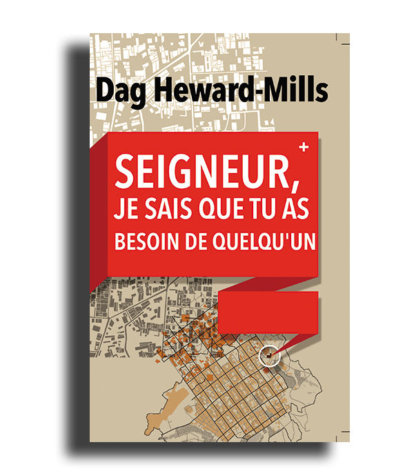 Seigneur, je sais que tu as besoin de quelqu’un