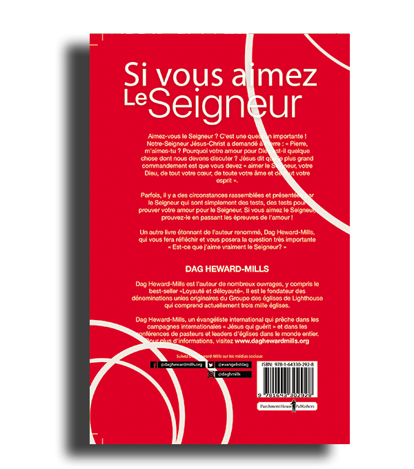 Si vous aimez Le Seigneur – Image 2
