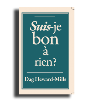 Suis-je bon à rien ?