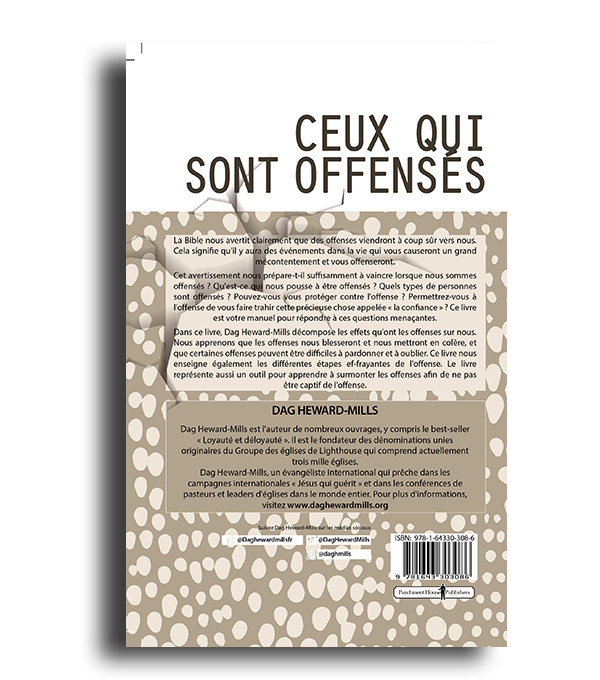 Ceux qui sont offensés – Image 2