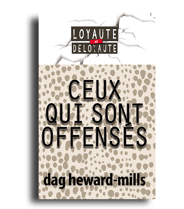 Ceux qui sont offensés