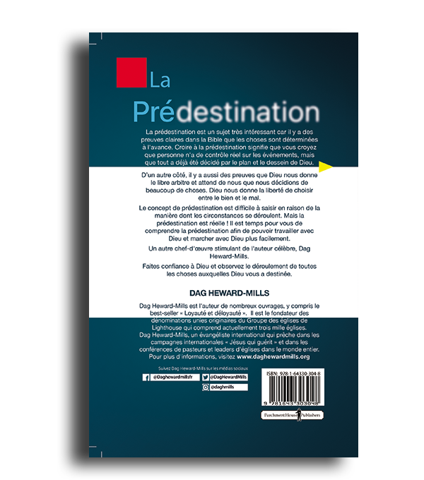 La Predestination – Image 2
