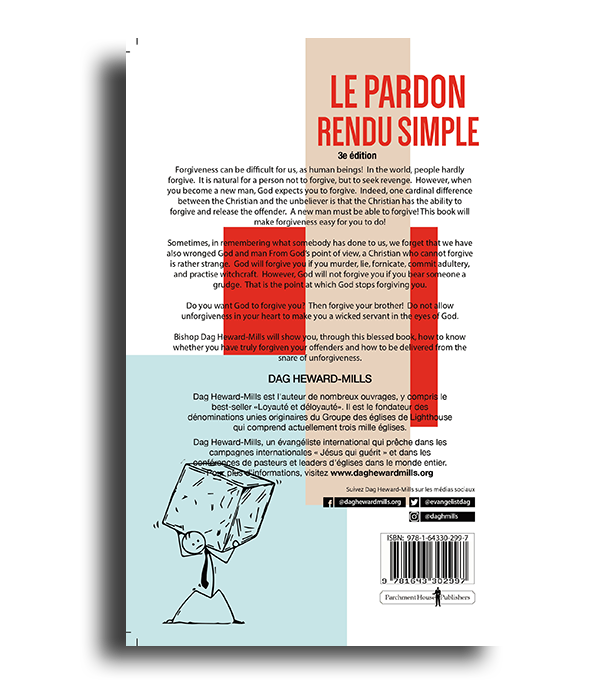 Le pardon rendu simple – Image 2