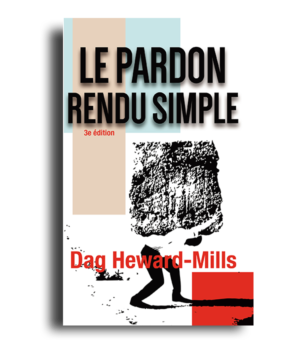 Le pardon rendu simple