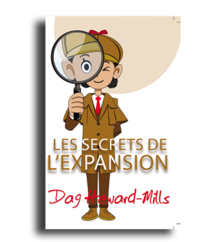 Les secrets de l’expansion