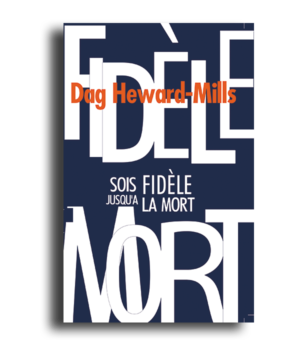 Sois fidèle jusqu’à la mort