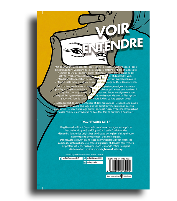 Voir et entendre – Image 2