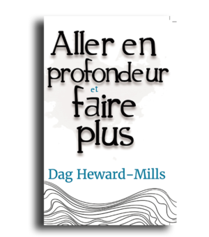 Aller en profondeur et faire plus