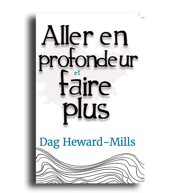 Aller en profondeur et faire plus