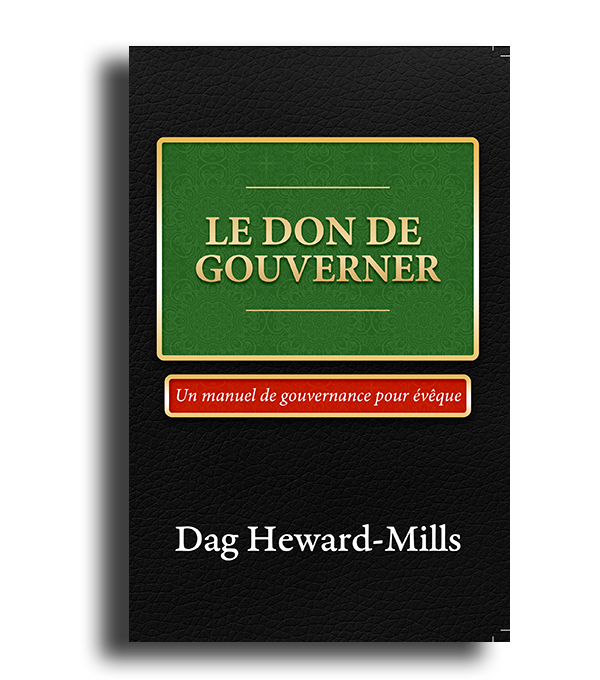 Le Don de Gouverner