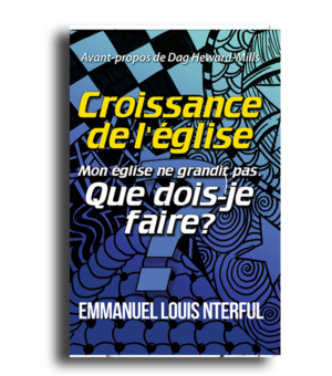 Croissance de l'église