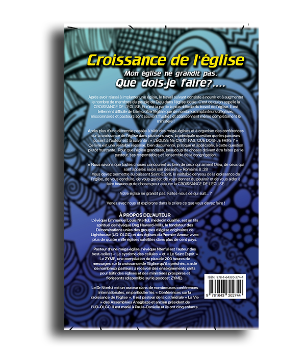 Croissance de l'église – Image 2