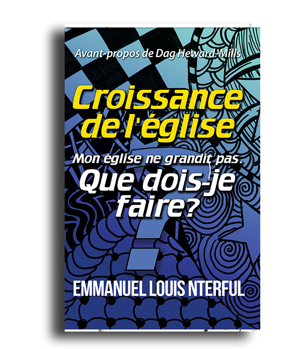 Croissance de l'église