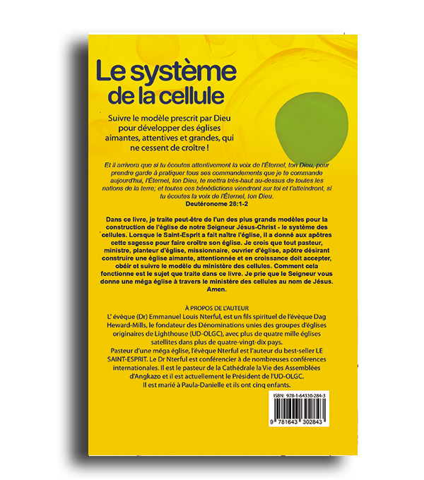 Le Système de la Cellule – Image 2
