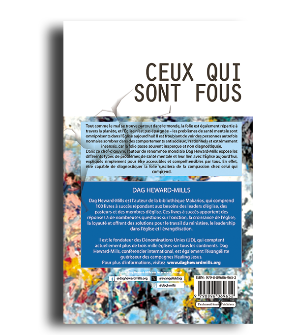 Ceux Qui Sont Fous – Image 2