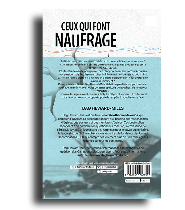 Ceux qui font naufrage – Image 2
