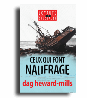Ceux qui font naufrage