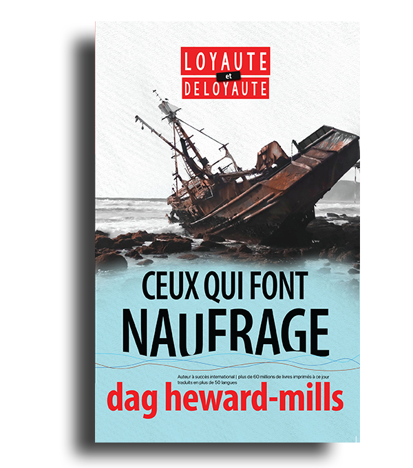 Ceux qui font naufrage