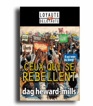 Ceux qui se rebellent