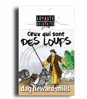 Ceux qui sont des loups