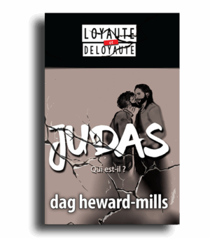 Judas, Qui Est-Il?