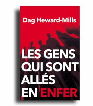 Les gens qui sont allés en enfer