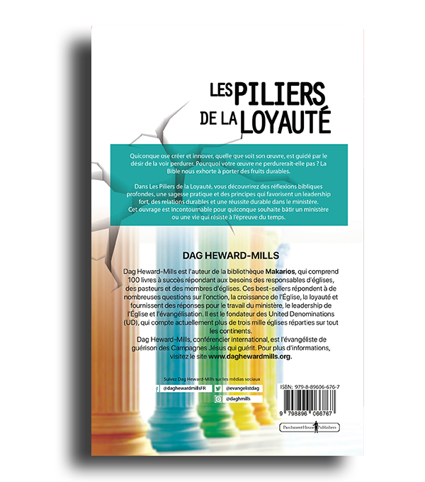 Piliers de Loyauté – Image 2
