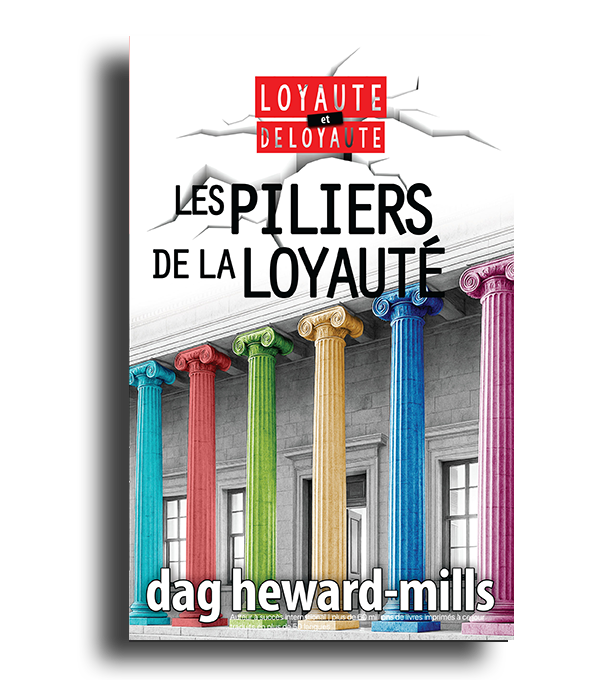 Piliers de Loyauté