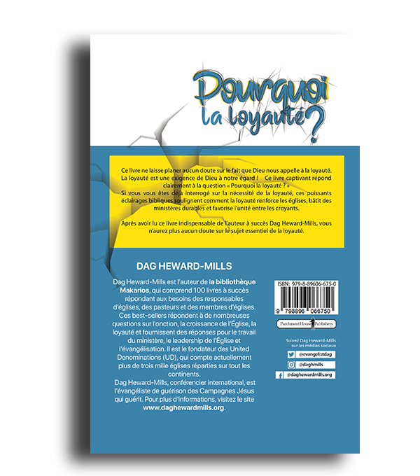 Pourquoi la loyauté ? – Image 2