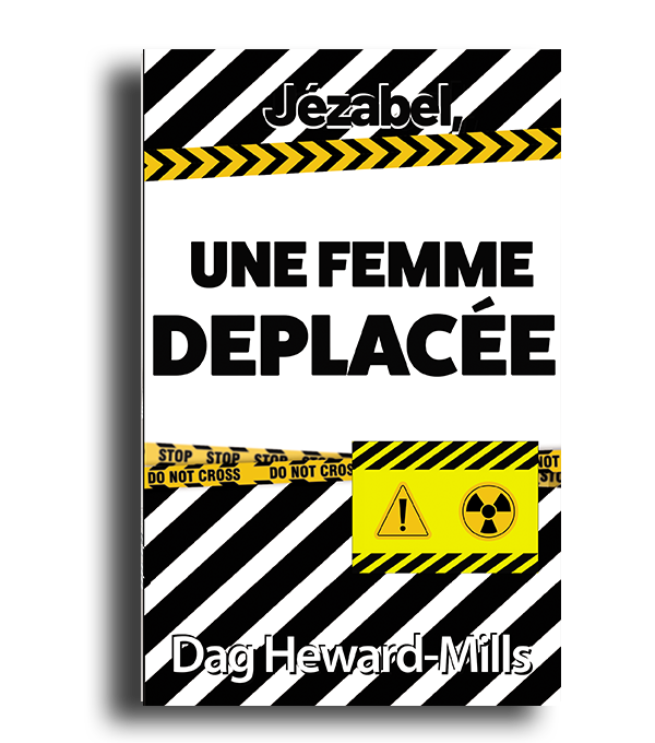 Jézabel, une femme déplacée